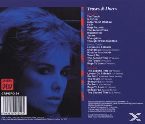 Kim Wilde - Teases & Dares (Special Edition 2cd)  - (CD)