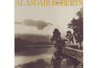 Alasdair Roberts - Farewell Sorrow  - (CD)