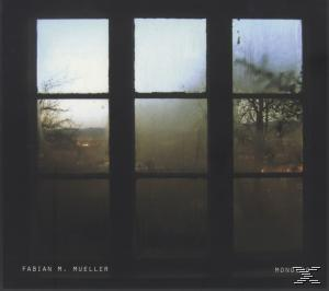 Fabian M. Mueller - Monolog  - (CD)