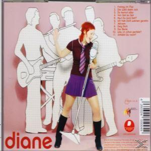 Diane Weigmann - Das Album  - (CD)