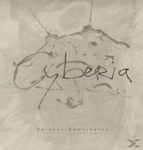 Sainkho Namtchylak - Cyberia  - (Vinyl)