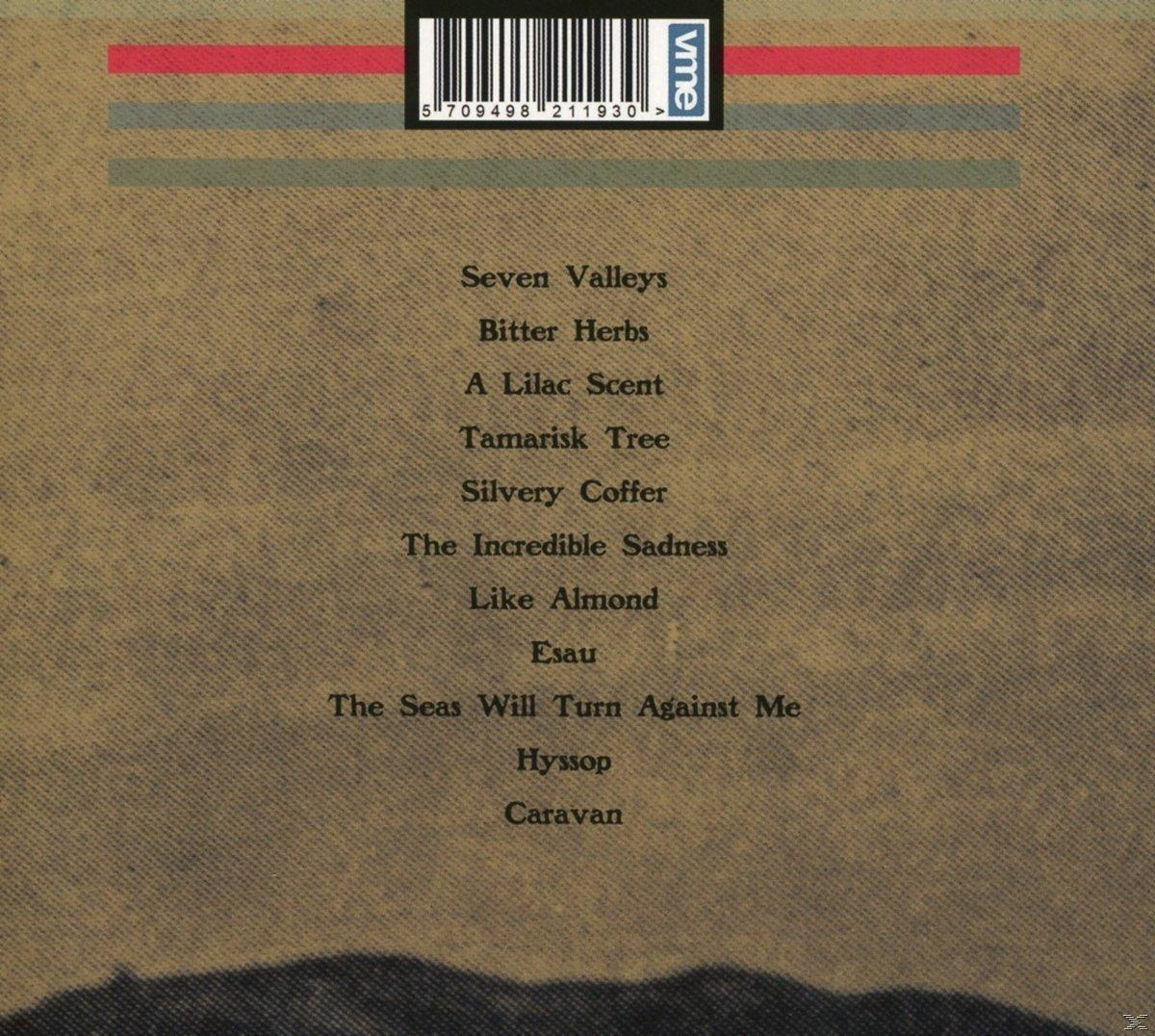 Mechanical Bird - Bitter Herbs  - (CD)