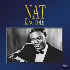VARIOUS - Nat King Cole  - (CD)