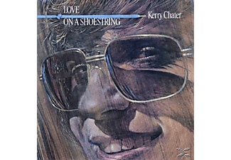Kerry Chater - Love On A Shoestring  - (CD)