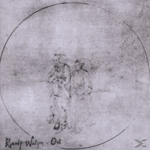 Randy Out - Watson (CD) -