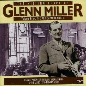 Glenn Miller - Missing Chapters 4  - (CD)