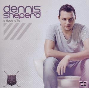 Dennis Sheperd - a tribute to life  - (CD)