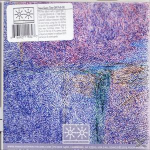 Steve Gunn - Time Off  - (CD)