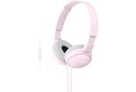 SONY MDR-ZX110AP, rosa