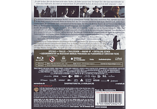 Das Finstere Tal [Blu-ray]