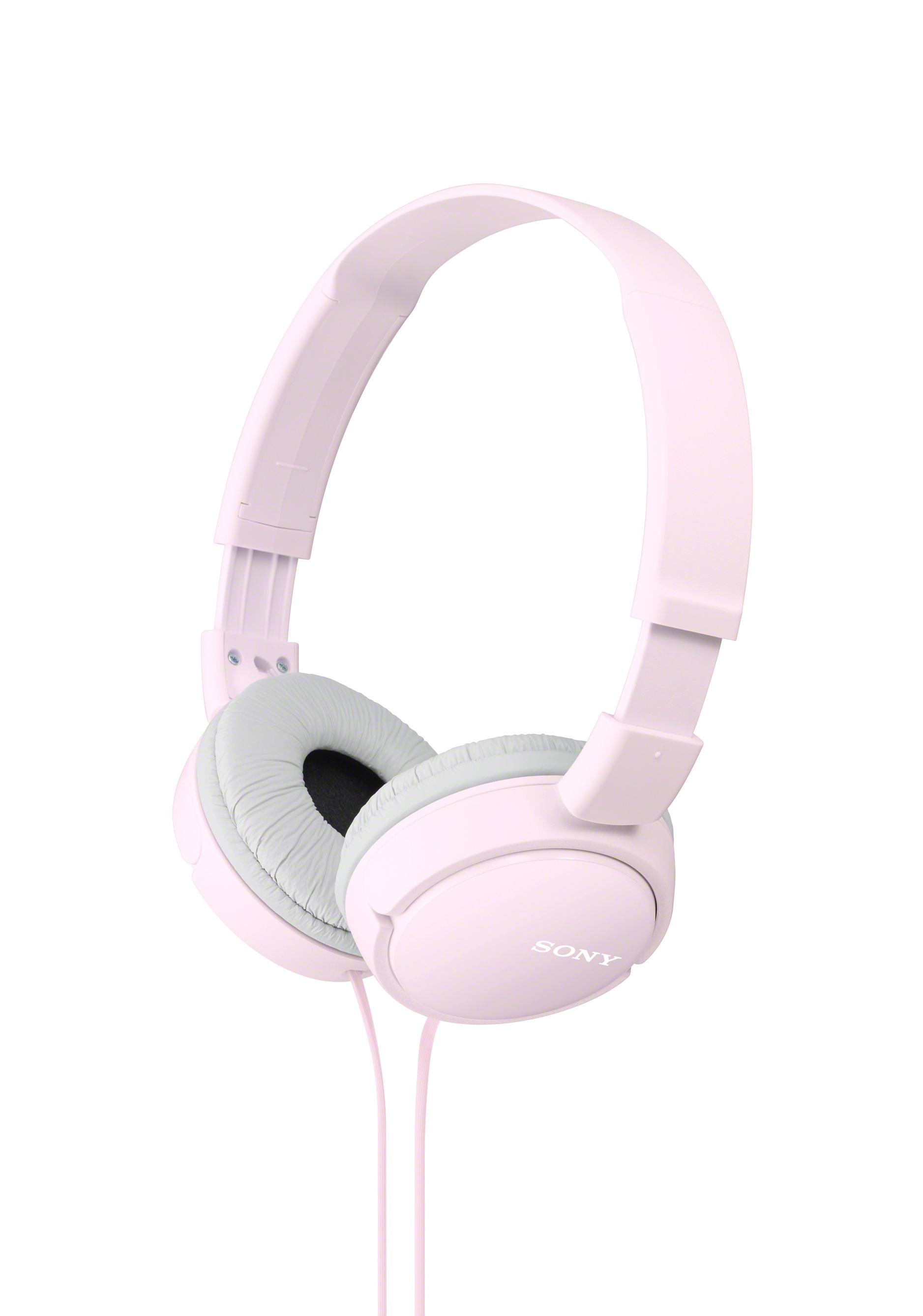 SONY MDR-ZX110, On-ear Pink Kopfhörer