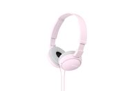 SONY MDR-ZX110P - Cuffie (On-ear, Rosa)