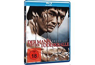 Bruce Lee - Der Mann mit der Todeskralle [Blu-ray]