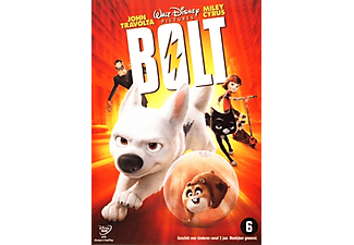 Bolt | DVD