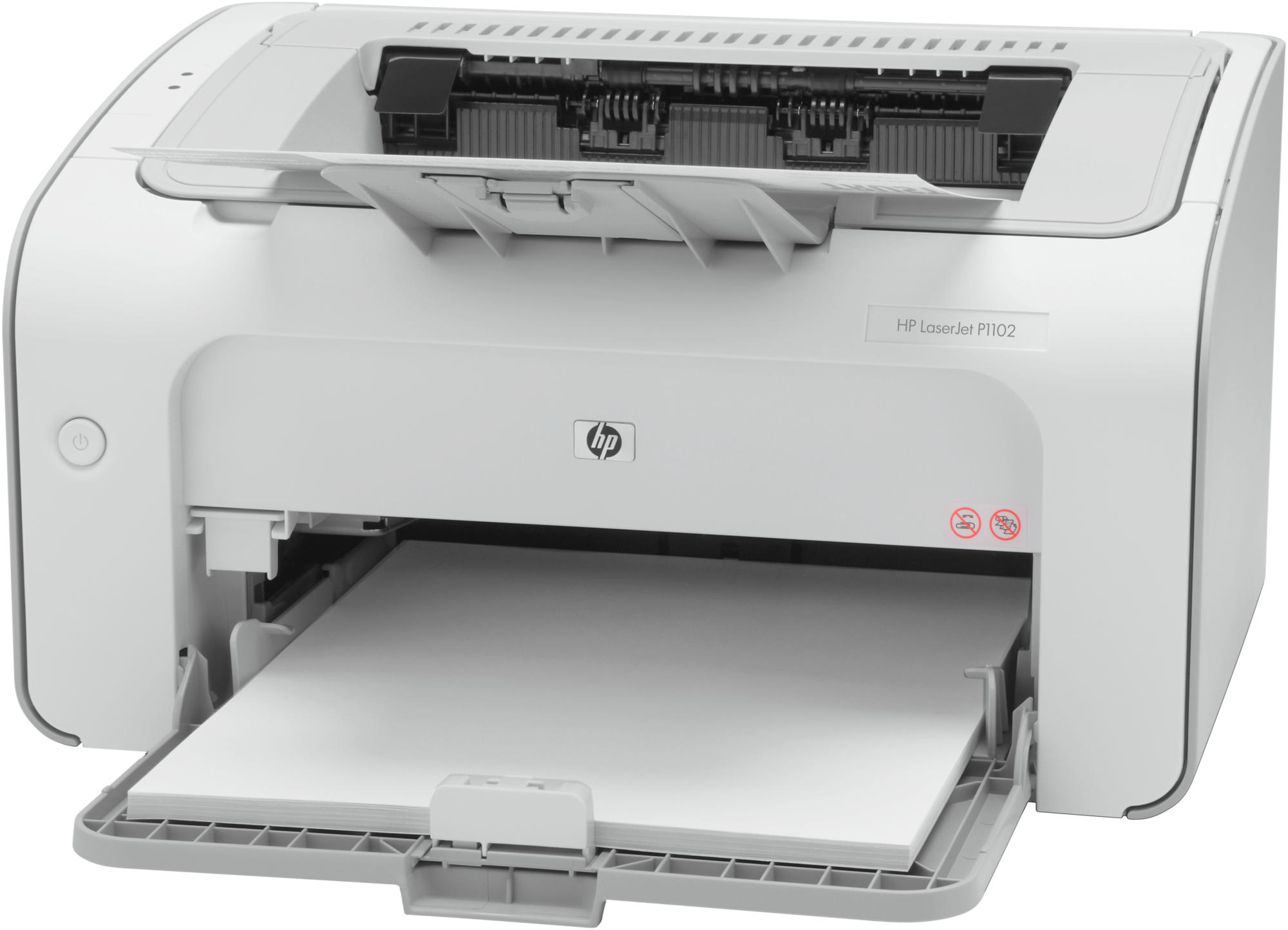 Impresora Láser Monocromo- HP LaserJet Pro P1102