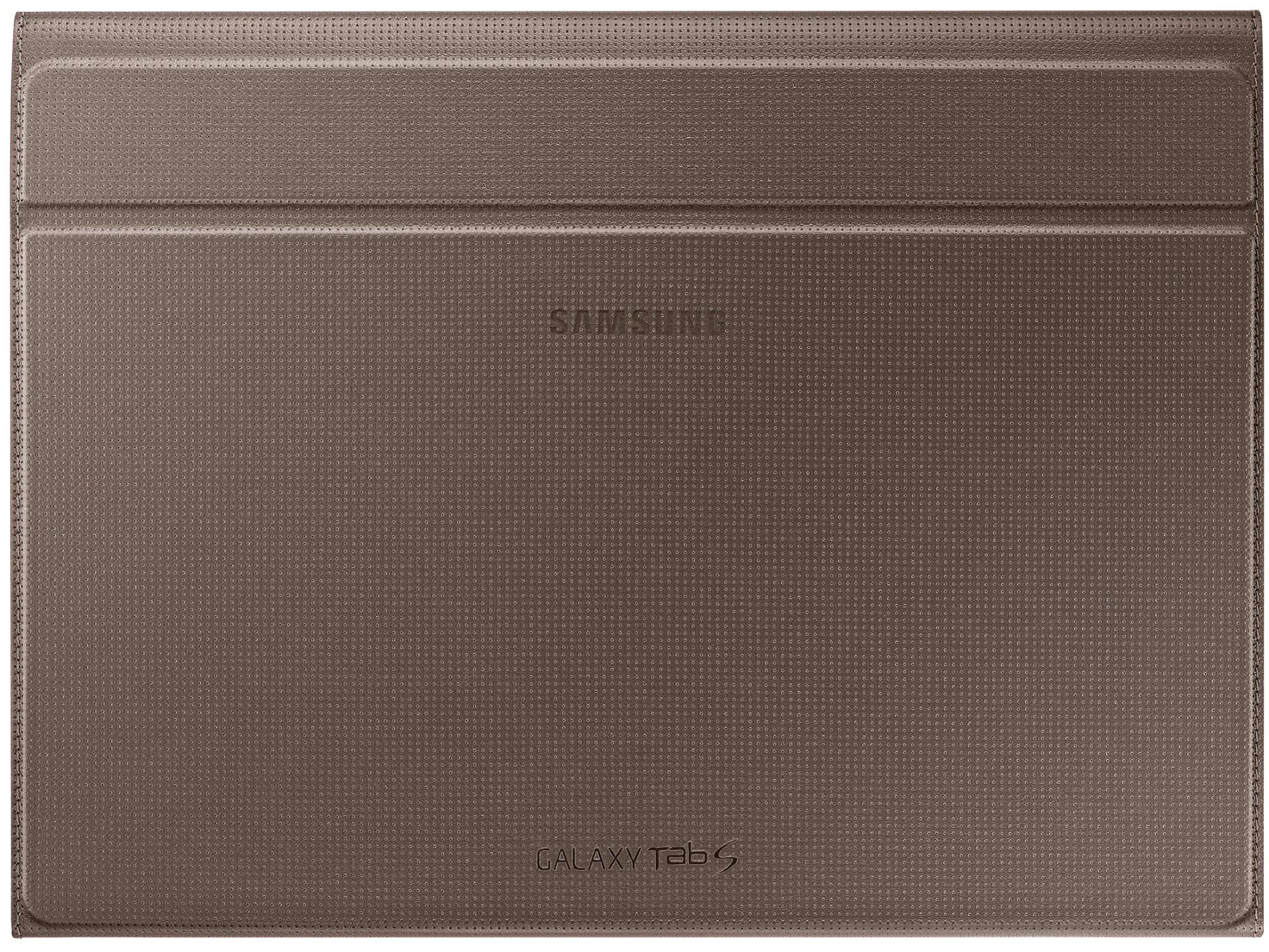 Funda para tablet Samsung Galaxy Tab S - Samsung Book Cover, 10,5 pulgadas
