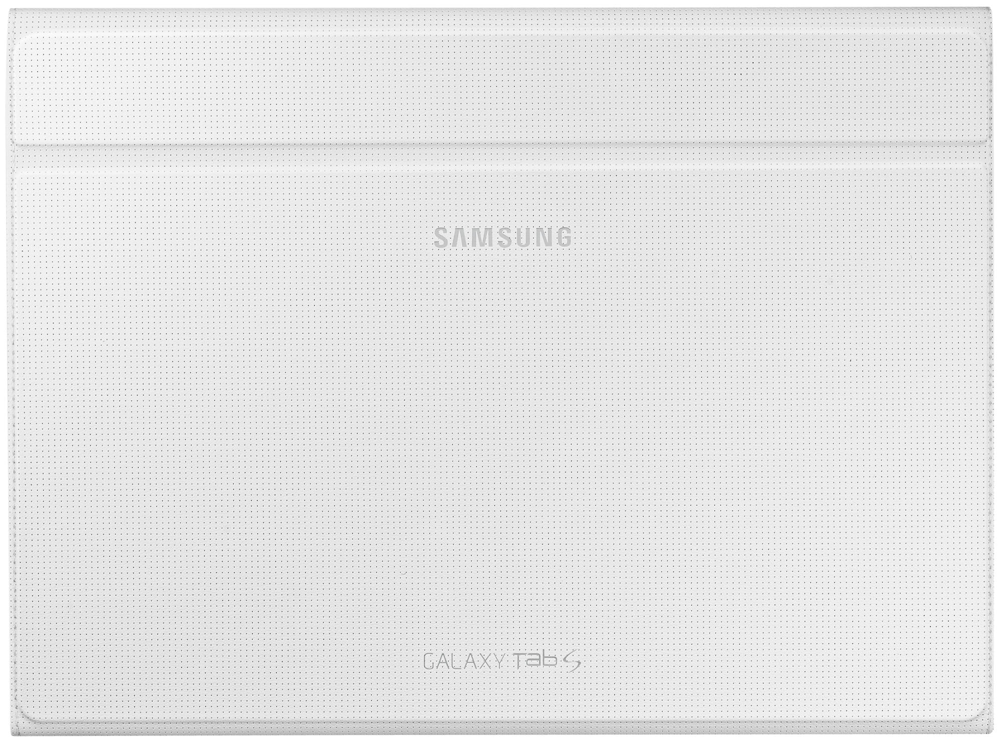 Funda para tablet Samsung Galaxy Tab S - Samsung Book Cover, 10,5 pulgadas