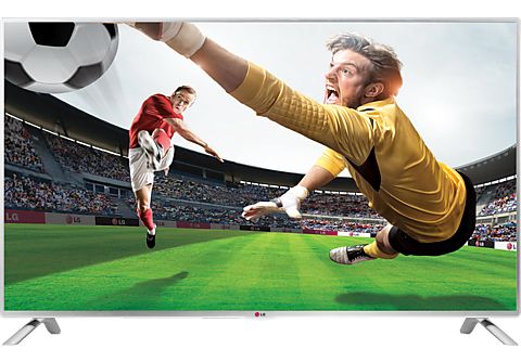 TV LED 42" - LG 42LB5700 Smart TV, Panel IPS, 100Hz MCI