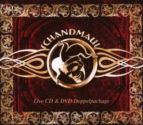 Schandmaul - Live (CD) 