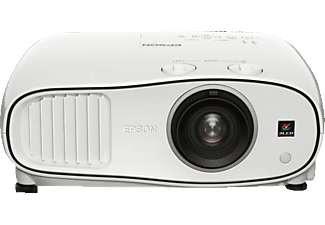 EPSON EPSON EH-TW6600W - Home Cinema - Full HD - Bianco - Proiettore 