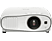 EPSON EPSON EH-TW6600W - Home Cinema - Full HD - Bianco - Proiettore 