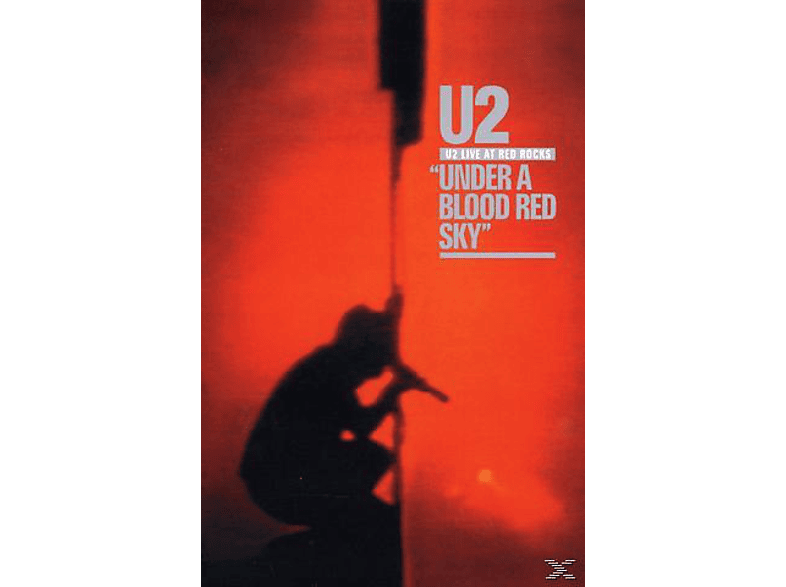 U2 - Live At Red Rocks - (DVD)