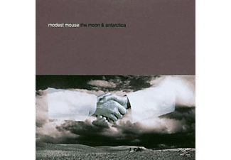 Modest Mouse - Moon & Antarctica  - (Vinyl)