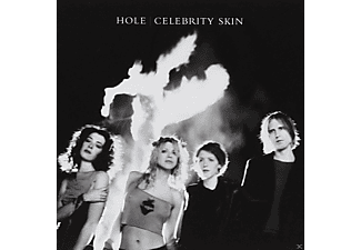 Hole - Celebrity Skin (CD)