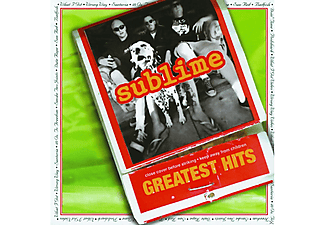 Sublime - Greatest Hits (CD)