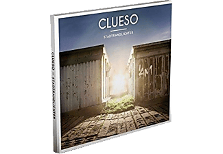 Clueso - Stadtrandlichter [CD]
