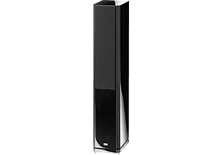 HECO Aleva GT 602 - Enceinte colonne (Noir piano)
