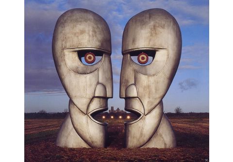 Pink Floyd  Pink Floyd - The Division Bell - (CD) Rock & Pop CDs -  MediaMarkt