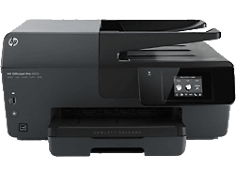 hp officejet 6500 driver for mac 10.9