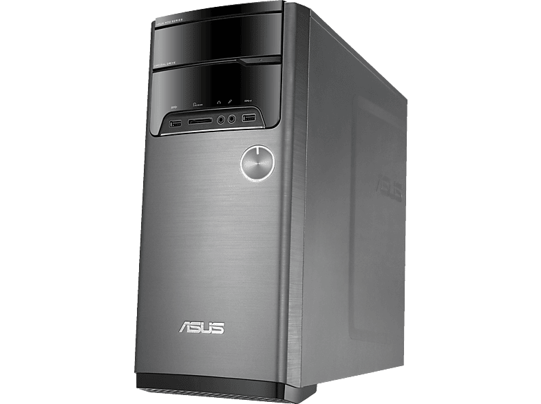 PC sobremesa | ASUS M32BF-SP002S con AMD Radeon R9 de 2GB