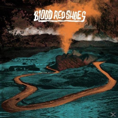 Blood Red Shoes - Blood Red Shoes Deluxe Ed. (2CD)  - (CD)