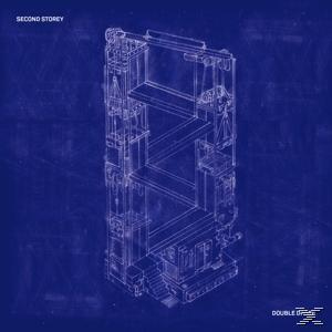 Second Storey - Double Divide  - (CD)