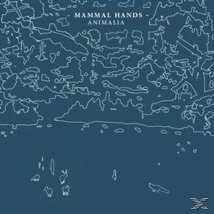 Mammal Hands - Animalia  - (CD)