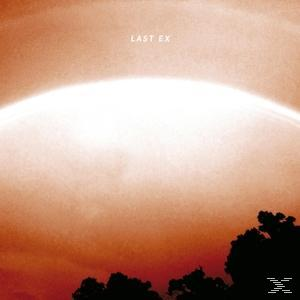 Last Ex - Last Ex  - (Vinyl)