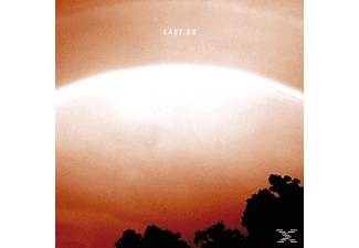 Last Ex - Last Ex  - (Vinyl)