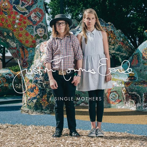 Justin Townes Earle - Single Mothers  - (CD)