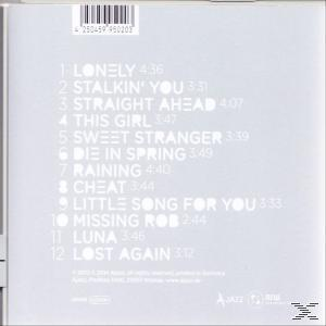 Rose Hip - Appetite  - (CD)