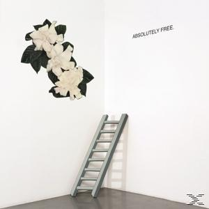 Absolutely Free - Absolutely Free  - (Vinyl)