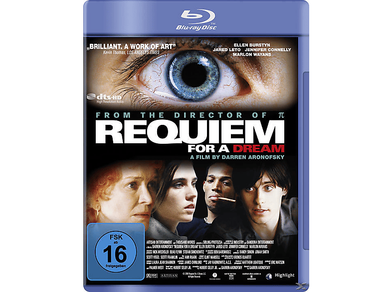 Requiem For A Dream Online Deutsch