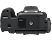 NIKON D750, 24.3 MP, Noir - Appareil photo reflex Noir