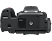 NIKON D750 BODY - Spiegelreflexkamera Schwarz