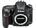 NIKON D750, 24.3 MP, Noir - Appareil photo reflex Noir