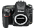 NIKON D750 BODY - Spiegelreflexkamera Schwarz