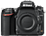 NIKON D750 BODY - Spiegelreflexkamera Schwarz