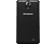 LENOVO A536 fekete 5.0" 1GB/8GB kártyafüggetlen okostelefon