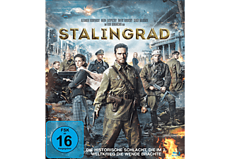 Stalingrad [Blu-ray]